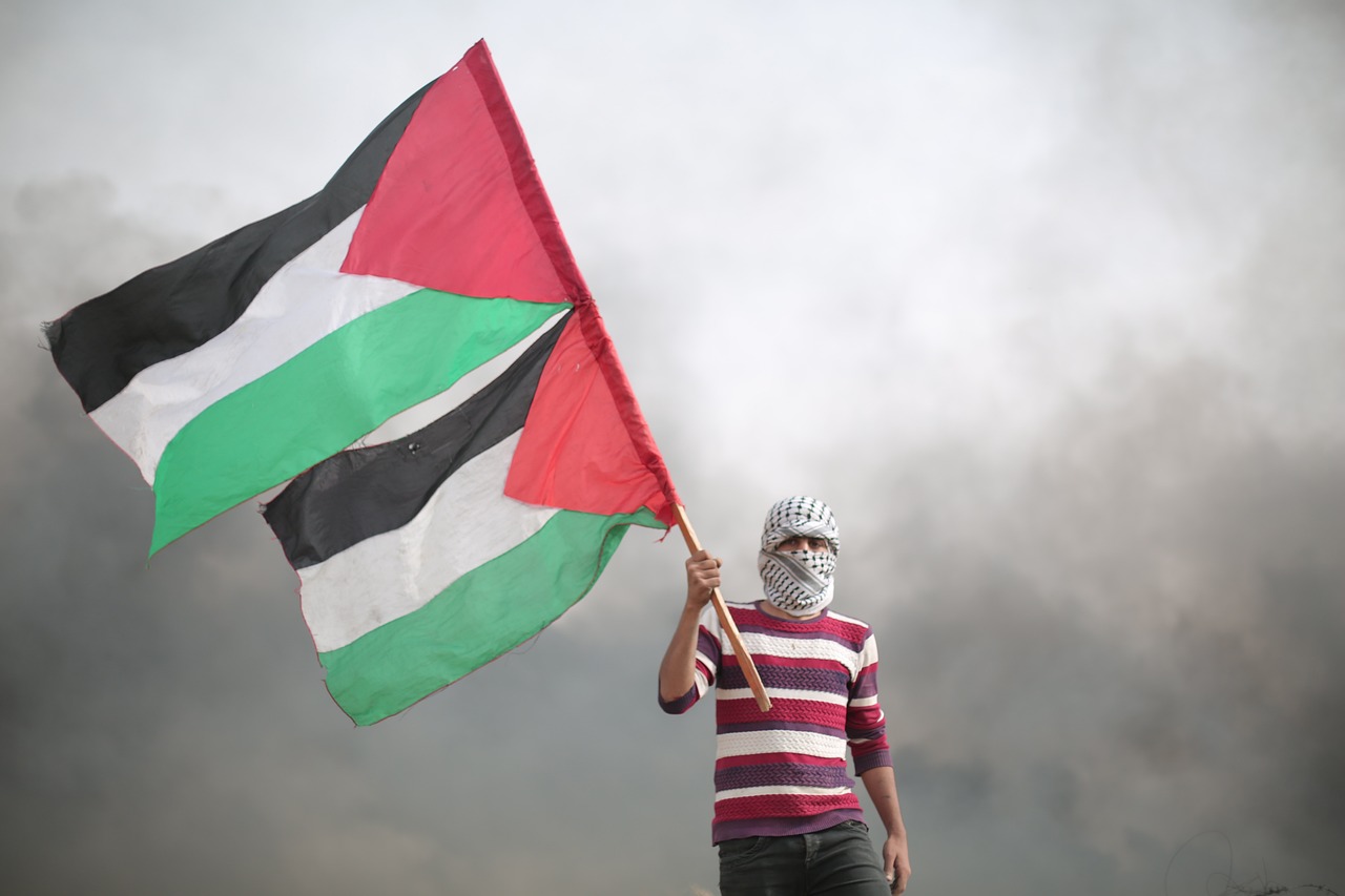 Gaza dan Kemenangan yang Dekat Waktunya