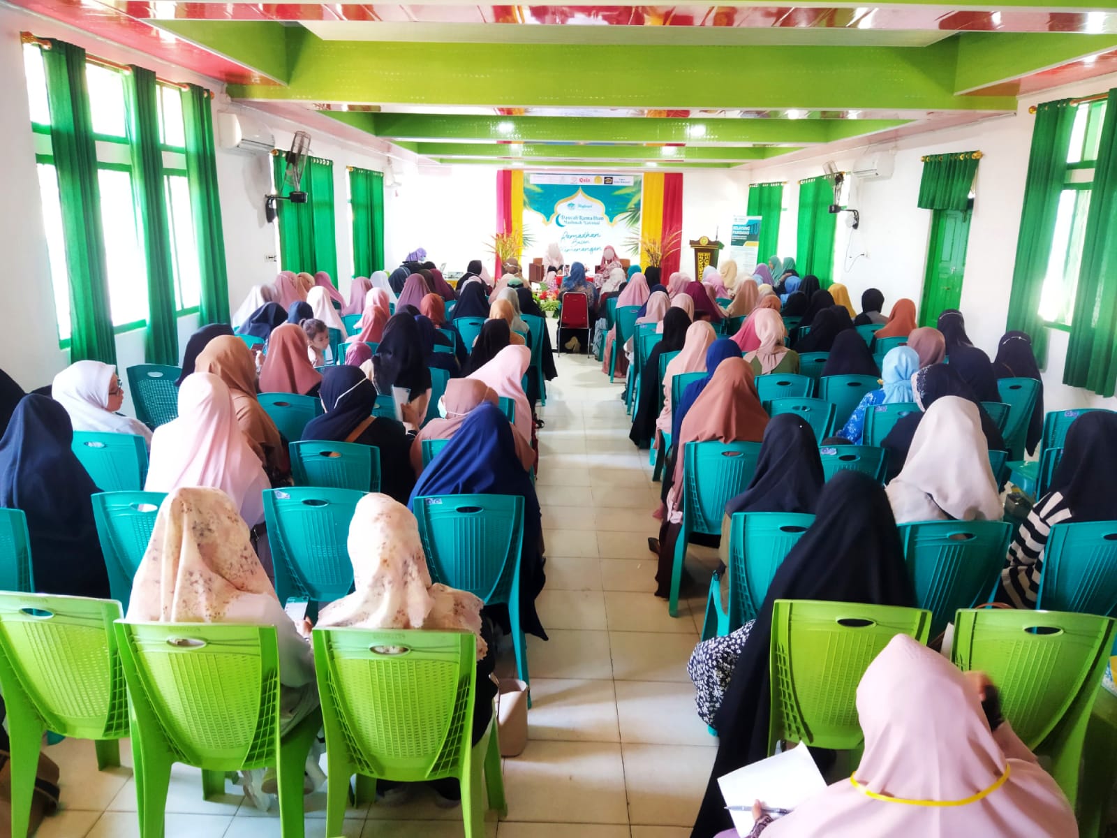 MUI Kota Baubau: Ikuti DRM Wujud Usaha Sambut Ramadhan dengan Ilmu