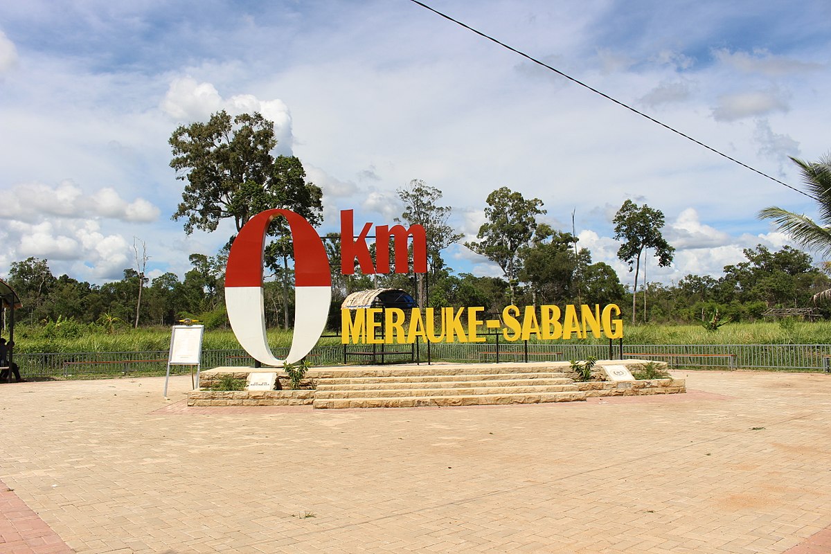 Catatan Perjuangan Dakwah di Pulau Timur Indonesia