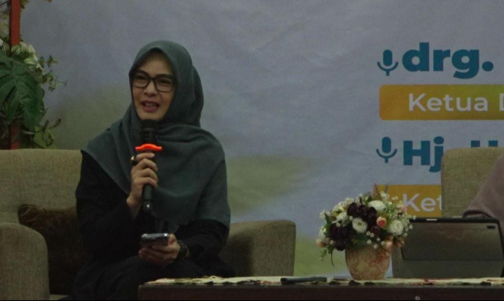 Social Impact Day 2025: 'Dari Inspirasi ke Aksi' Dorong Muslimah Wahdah Ciptakan Perubahan Sosial