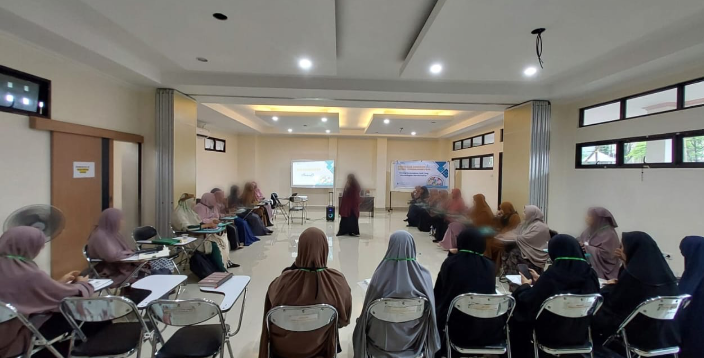 Tingkatkan Kualitas Pembelajaran, PAUD MWW Sulsel Helat Pembekalan Kurikulum dan Metode Pembelajaran