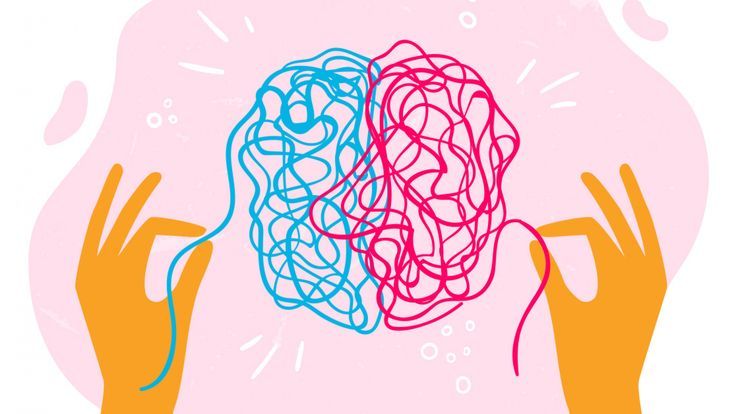 4 Strategi Islam Menjaga Kesehatan Mental
