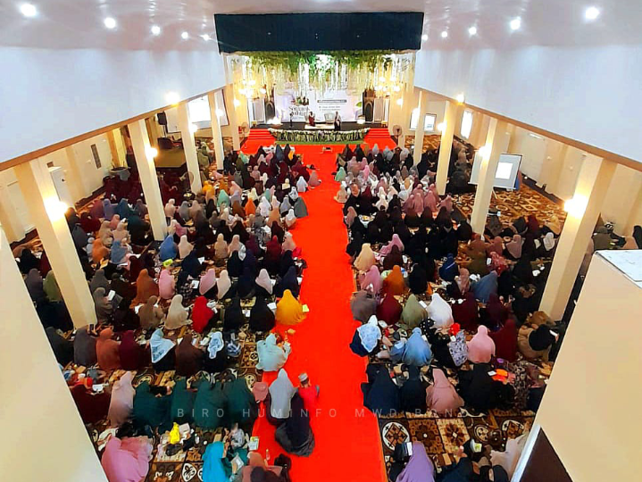 Zulhijjah, Bulan Taqwa: Ilmu sebagai Kunci Menumbuhkan Rasa Takut kepada Allah