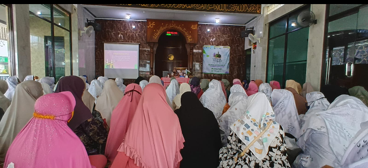 Semarak Zulhijjah: Seruan Jiwa untuk Palestina