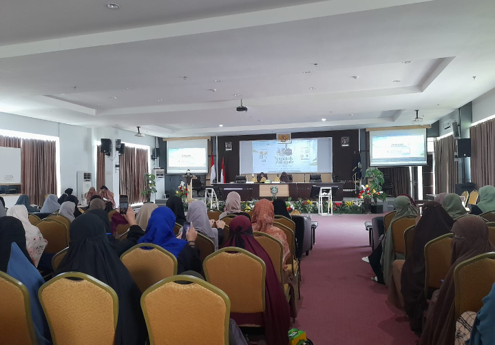 Semarak Zulhijjah di Mamuju Tengah: Bangkitkan Taqwa dan Ukhuwah di Bulan Penuh Berkah