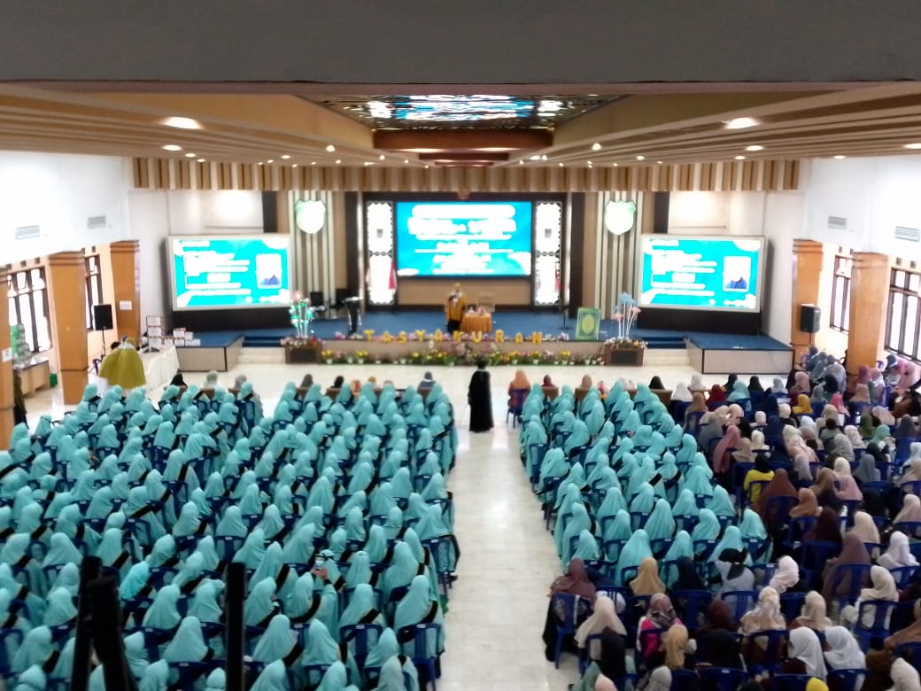 Dari Kantor Daerah Menuju Perubahan Nyata: Dukungan Pemerintah untuk Pembinaan Keagamaan