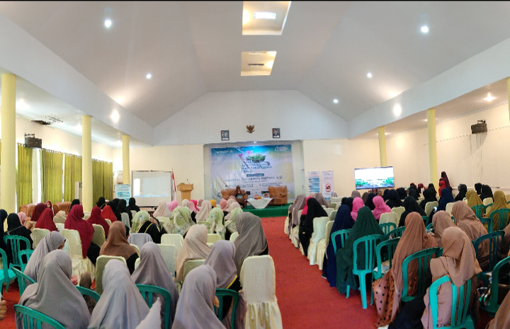 Gema Majelis Taklim 2025 Tuai Apresiasi Tinggi dari Pemerintah Kota Kendari