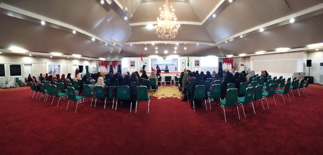 Bekali Diri dengan Ilmu Sebelum Ramadhan Hadir Menyapa