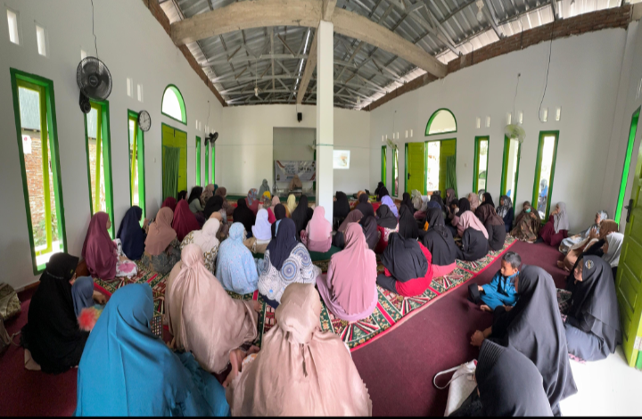 24 Jam Masih Kurang? Waspada ‘Penyakit’ At-Takatsur yang Bikin Lupa Jalan Pulang