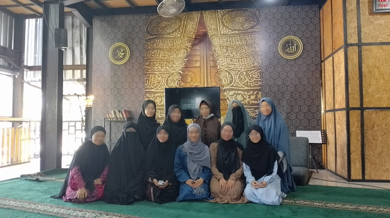MWD Kota Yogyakarta Ajak Muslimah Menghidupkan Kembali Adab kepada Orang Tua