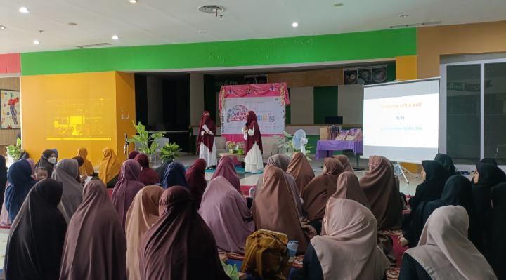 Salam Indonesia di Poso Gaungkan Semangat Ukhuwah dan Konsolidasi Menjelang Muktamar V