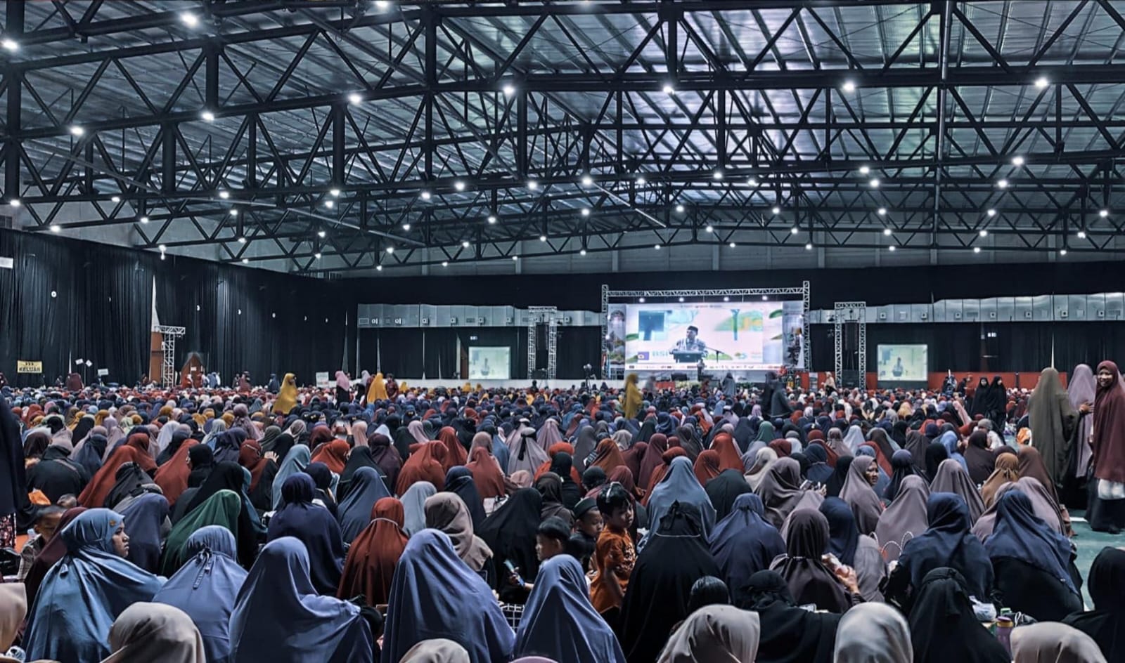 Ustazah Harisa Tipa: Muslimah Pendidik Pertama Keluarga dan Penggerak Perubahan Sosial