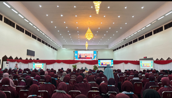 Dialog Ketahanan Keluarga Muktamar V Soroti Tantangan Seksualitas Generasi Muda