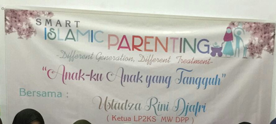 ​Ta&#8217;lim Parenting MWD Gorontalo